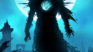 Moonshades