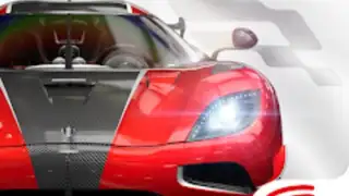 Racing Master (NA)