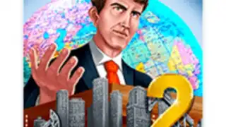 MA 3 – President Simulator