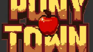Pony Town - Social MMORPG