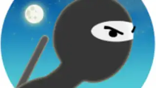 Ninja Run