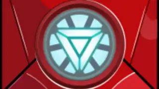 Iron Light