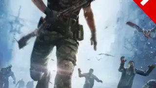 Dead Target