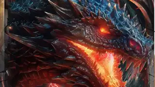 Blood & Legend: Dragon King idle