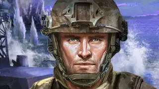 Modern War