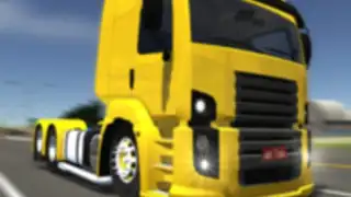 The Road Driver