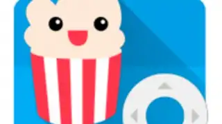 Popcorn Time Remote
