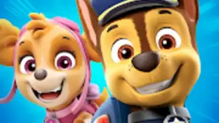 PAW Patrol Rescue World