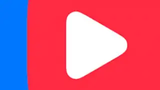 VK Видео для Android TV