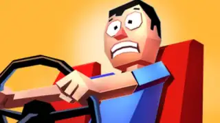 Faily Brakes