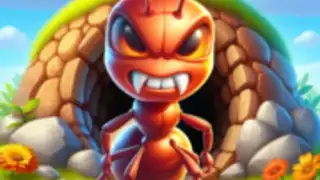 Ant Simulator: Wild Kingdom