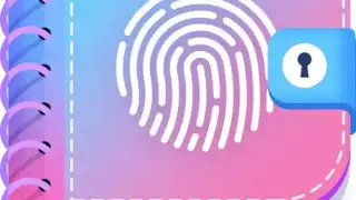 My Diary - Journal, Diary, Daily Journal with Lock