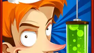 Crazy Doctor