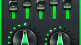 Equalizer & Bass Booster