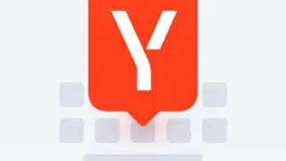 Yandex Keyboard