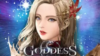 Goddess: Primal Chaos - MMORPG [RU]