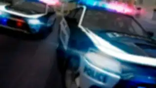 Extreme Car Driving Racing 3D