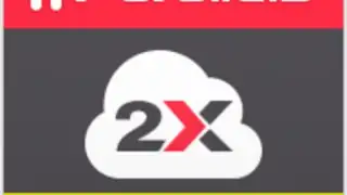2X RDP Client