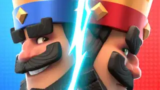 Clash Royale