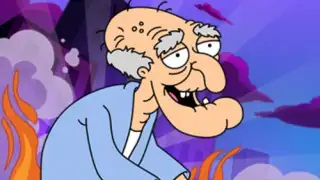 Animation Throwdown: TQFC