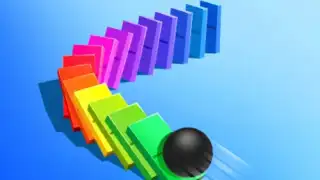 Domino Smash