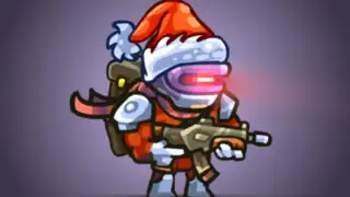 Zombotron Re-Boot