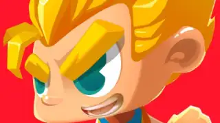 Dragon Z Quest Action RPG