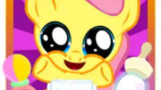 Pocket Pony 2