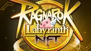Ragnarok Labyrinth NFT