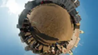 London VR