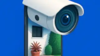 Visory Camera