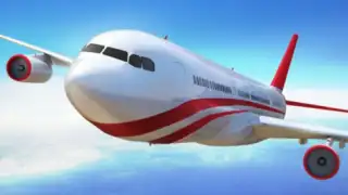 Flight Pilot: 3D Simulator