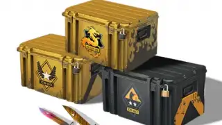 Case Opener