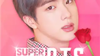 SuperStar BTS