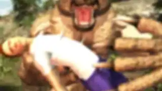 Werewolf