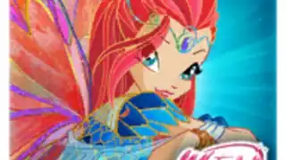 Winx Bloomix Quest