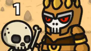 Raid Heroes: Total War