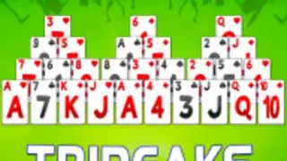 TriPeaks Solitaire Mobile