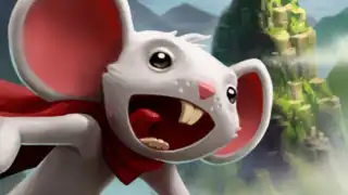 MouseHunt