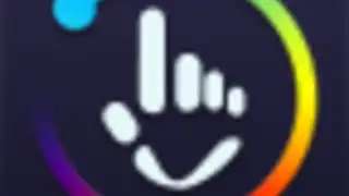 TouchPal SkinPack Default White