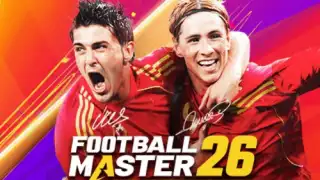 Football Master 2