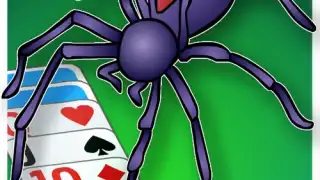 Spider Sol HD