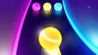 Dancing Road