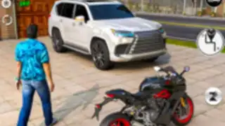 Multistory Car Crazy Parking