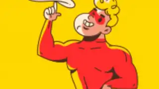 Pizzaman