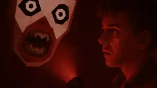 Exorcist: Fear of Phasmophobia