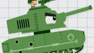 Labo Tank-Military Cars & Kids