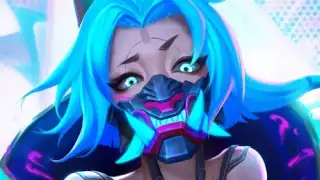 Cyber Rebellion