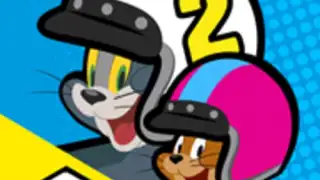 Make & Race 2
