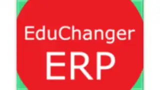 EduChanger ERP